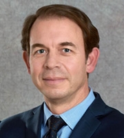 Dr Selim Arcasoy