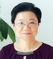 Dr ShiDu Yan