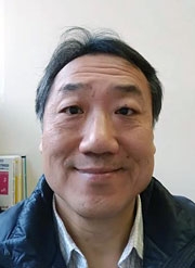 Yuming Ning, PhD