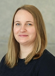 Anna Rundle, MSN, FNP-C