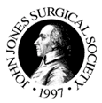 John Jones Surgical Society Logo