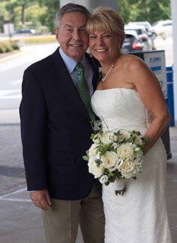 Richard & Kathleen Santangelo