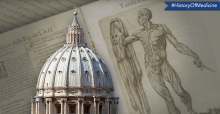 Medicine at the Vatican