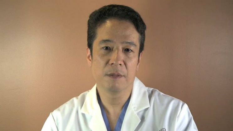 Video Thumbnail: How long will it take to recover from a liver transplant?